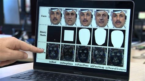 O que é deepfake e como ele é usado para distorcer realidade